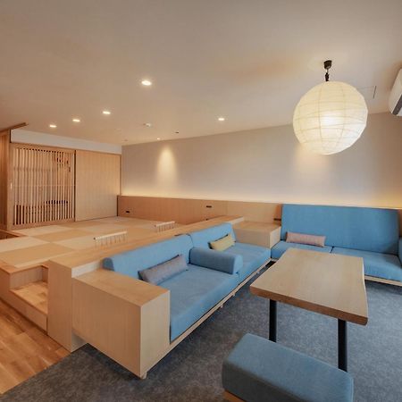 Hotel New Tsuruta Beppu Εξωτερικό φωτογραφία