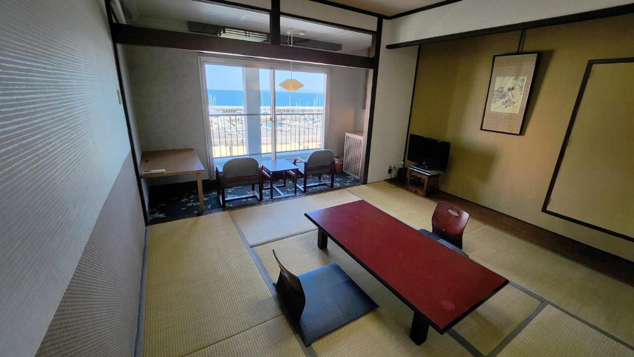 Hotel New Tsuruta Beppu Εξωτερικό φωτογραφία