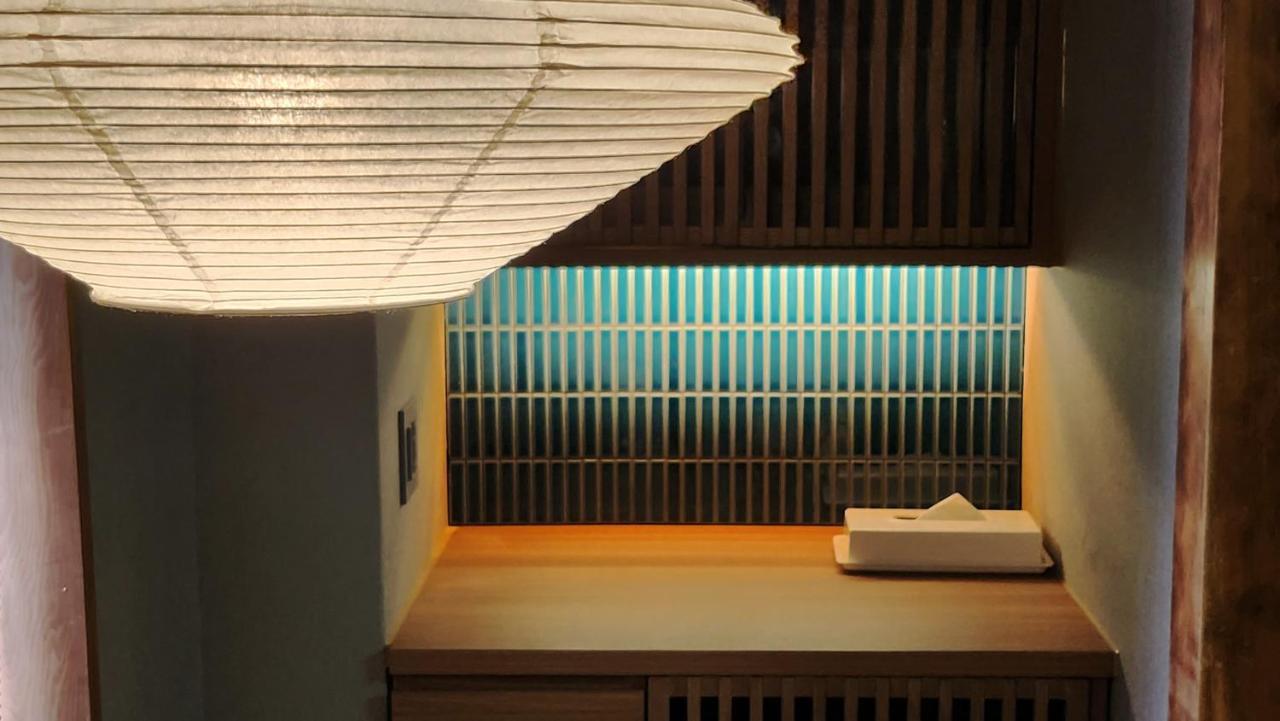 Hotel New Tsuruta Beppu Εξωτερικό φωτογραφία