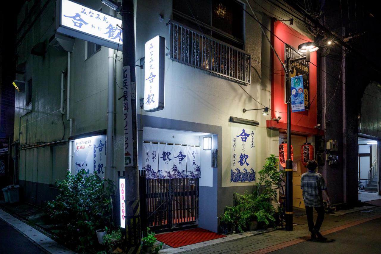 Hotel New Tsuruta Beppu Εξωτερικό φωτογραφία