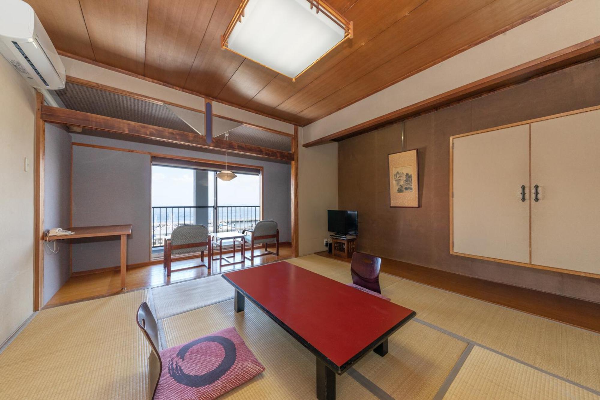 Hotel New Tsuruta Beppu Εξωτερικό φωτογραφία